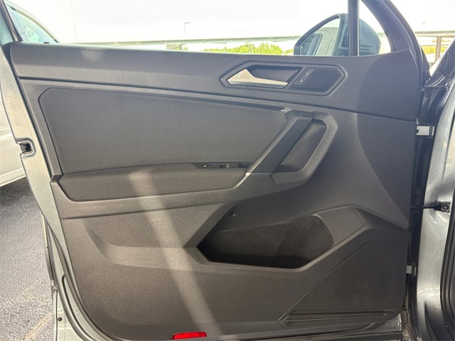 Used Car 2020 Volkswagen Tiguan  2.0t S For Sale Under $20,000 In San Antonio, Texas