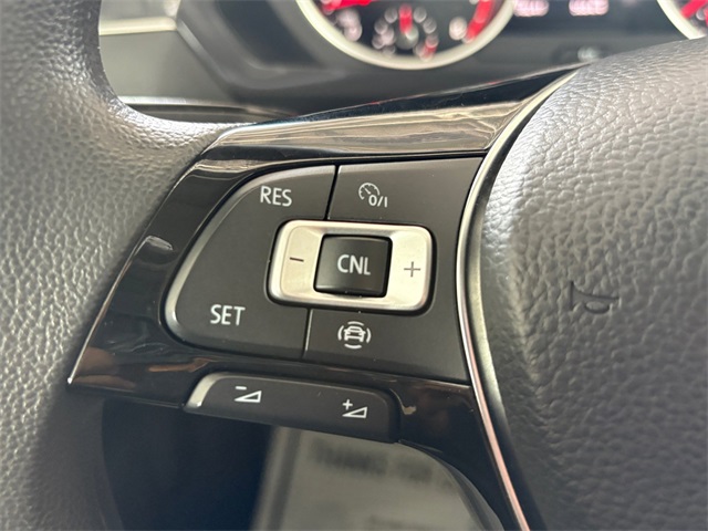Used Car 2020 Volkswagen Tiguan  2.0t S For Sale Under $20,000 In San Antonio, Texas