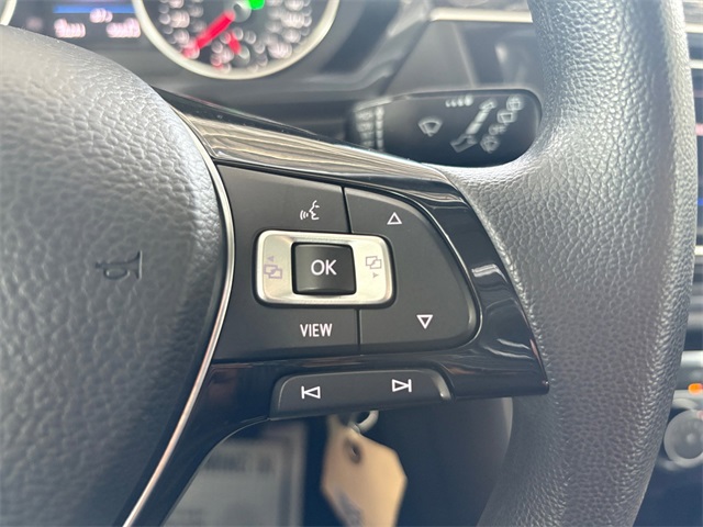 Used Car 2020 Volkswagen Tiguan  2.0t S For Sale Under $20,000 In San Antonio, Texas