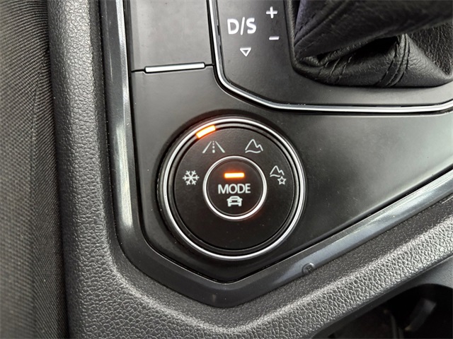 Used Car 2020 Volkswagen Tiguan  2.0t S For Sale Under $20,000 In San Antonio, Texas