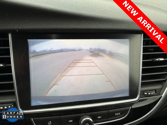 Used 2018 Buick Encore For Sale in Broken Arrow, OK