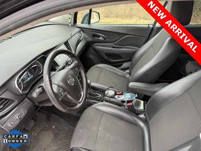Used 2018 Buick Encore For Sale in Broken Arrow, OK