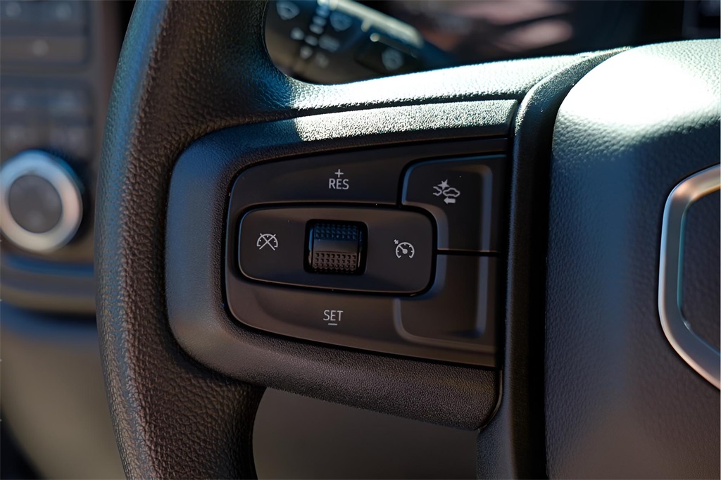 Used Car 2024 Gmc Sierra 2500hd  Crew Pickup Pro Four Wheel Drive For Sale Under $60,000 In Austin, Texas