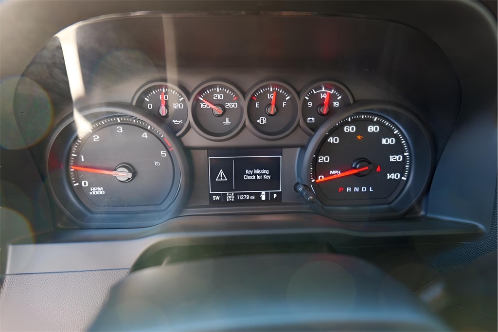 Used Car 2024 Gmc Sierra 2500hd  Crew Pickup Pro Four Wheel Drive For Sale Under $60,000 In Austin, Texas