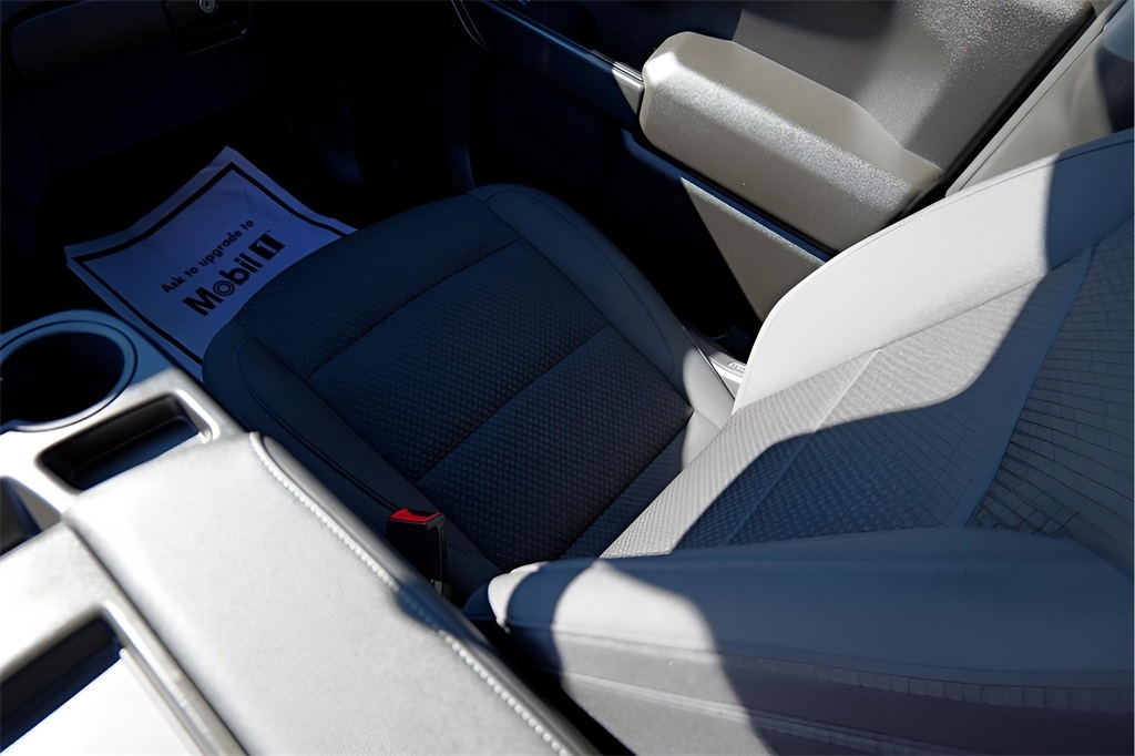 Used Car 2024 Gmc Sierra 2500hd  Crew Pickup Pro Four Wheel Drive For Sale Under $60,000 In Austin, Texas