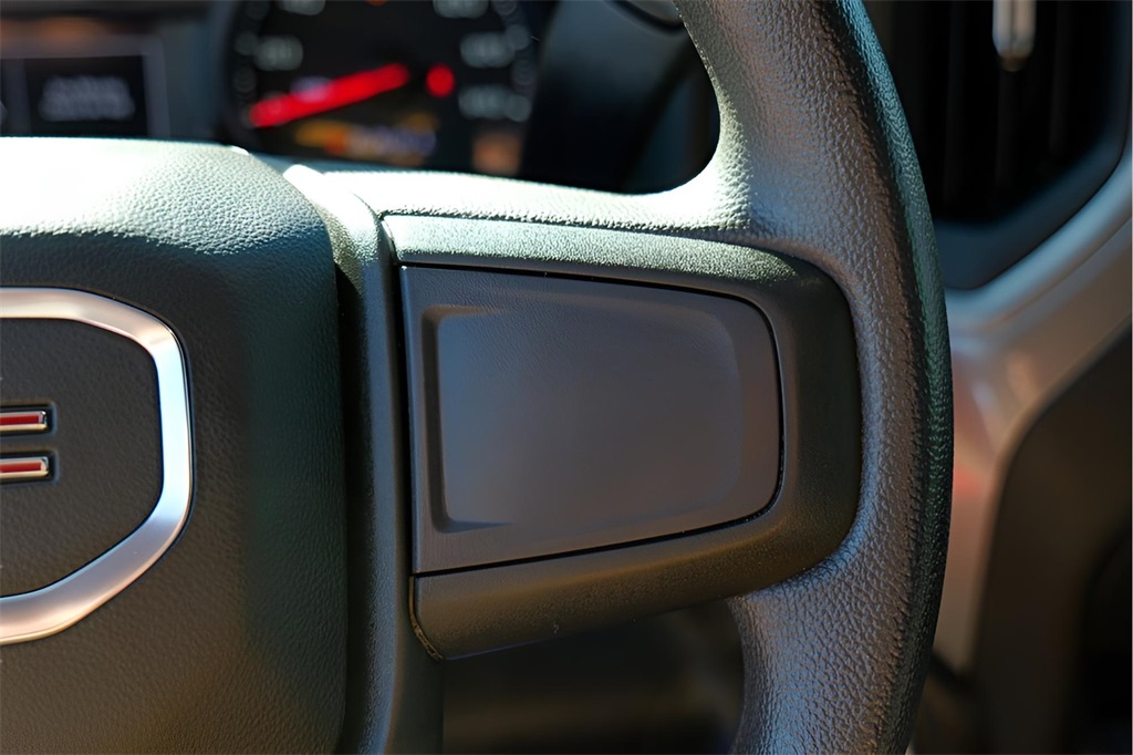 Used Car 2024 Gmc Sierra 2500hd  Crew Pickup Pro Four Wheel Drive For Sale Under $60,000 In Austin, Texas