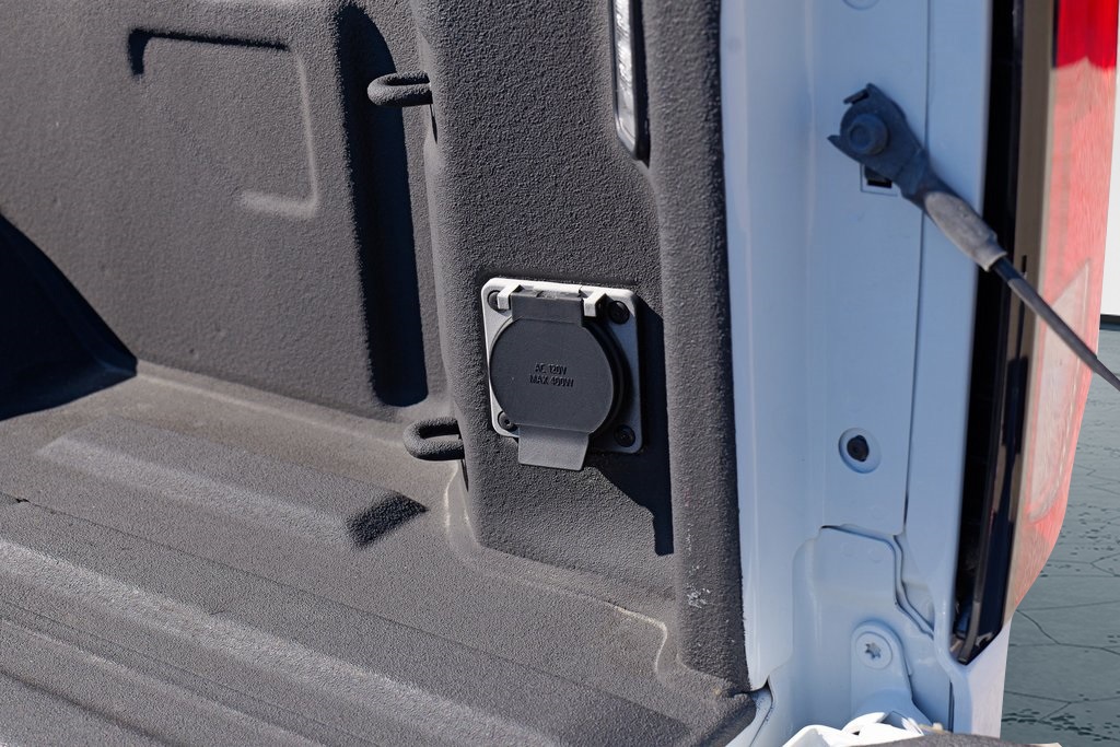 Used Car 2024 Gmc Sierra 2500hd  Crew Pickup Pro Four Wheel Drive For Sale Under $60,000 In Austin, Texas