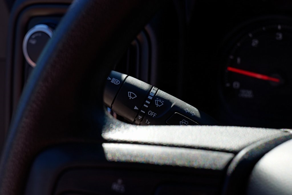 Used Car 2024 Gmc Sierra 2500hd  Crew Pickup Pro Four Wheel Drive For Sale Under $60,000 In Austin, Texas