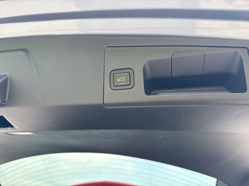 2021 Cadillac XT5