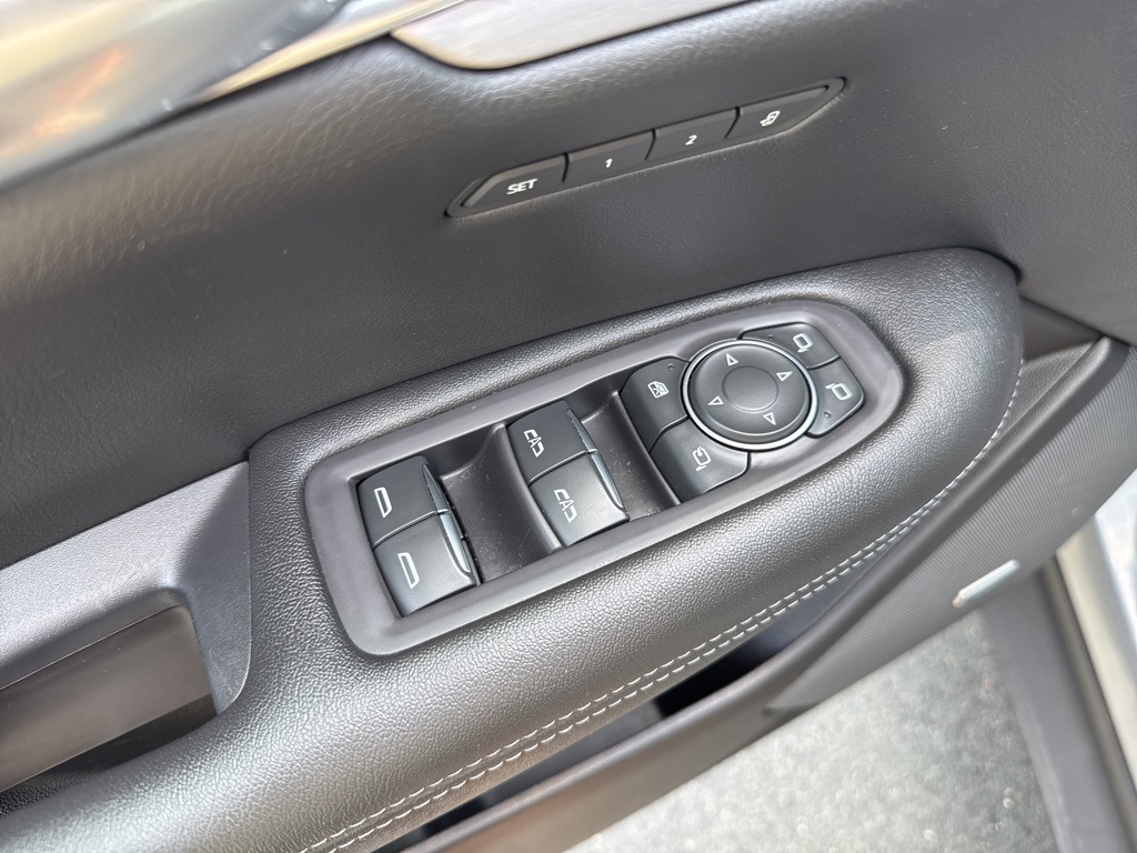 2021 Cadillac XT5