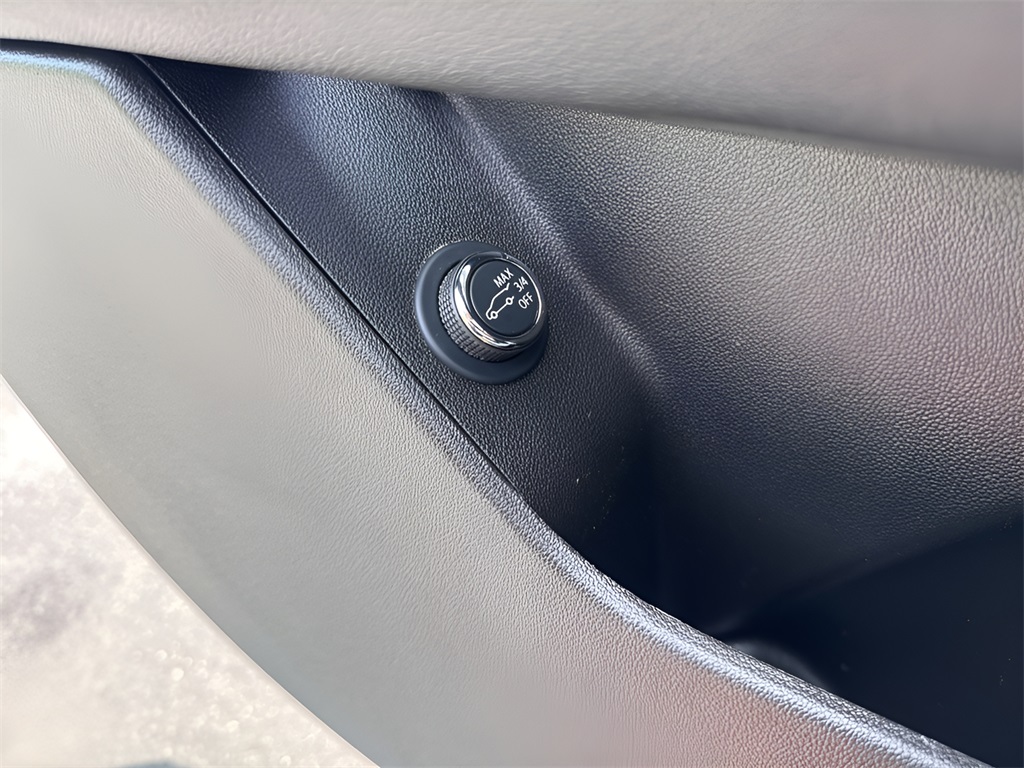 2021 Cadillac XT5