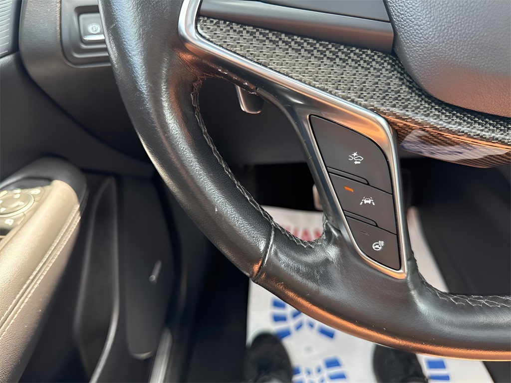 2021 Cadillac XT5