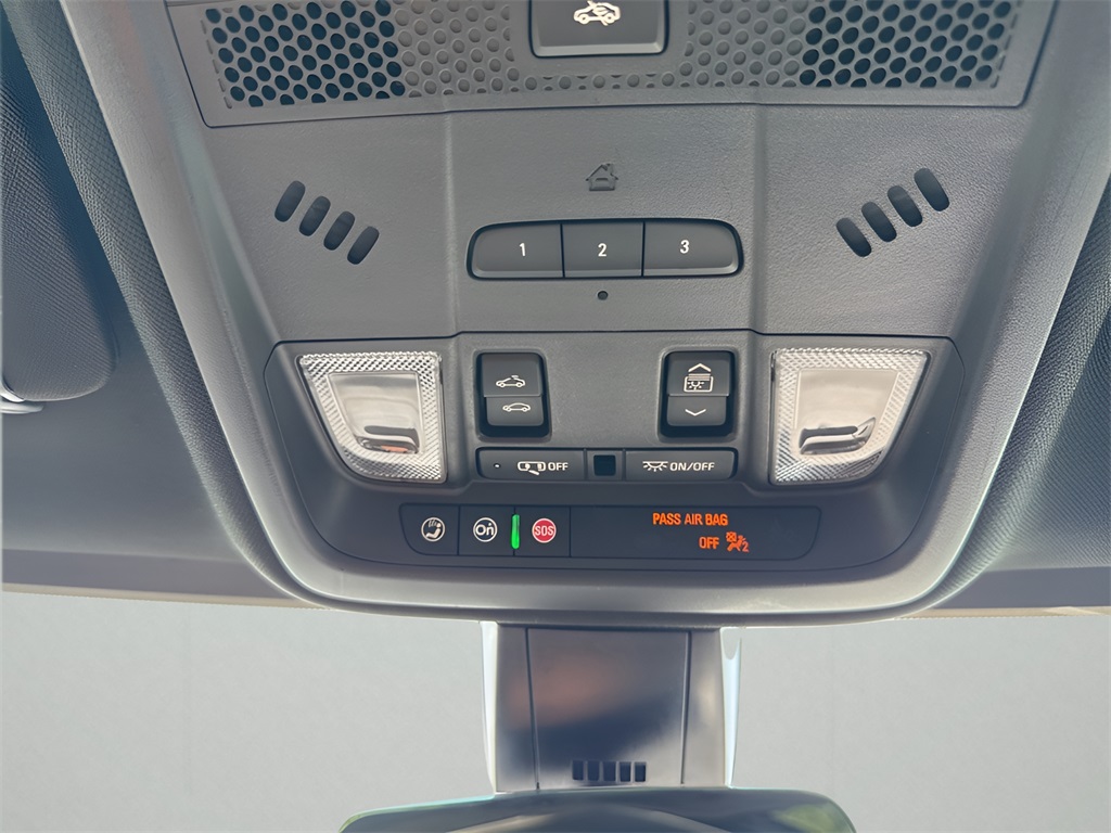 2021 Cadillac XT5