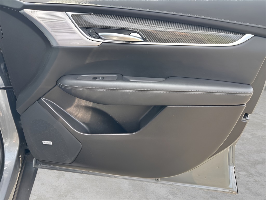 2021 Cadillac XT5