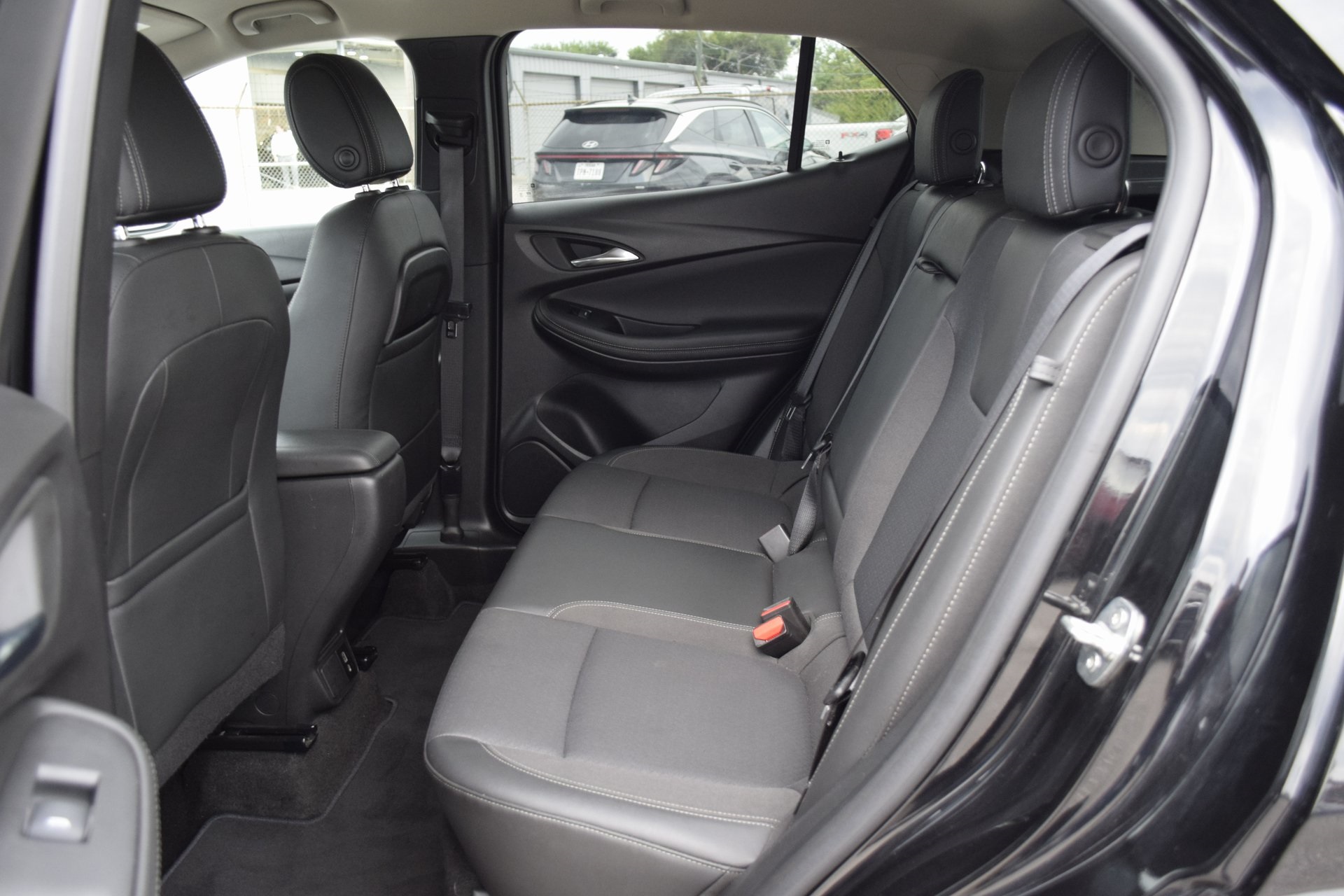 2023 Buick Encore GX Select Black at Community Kia