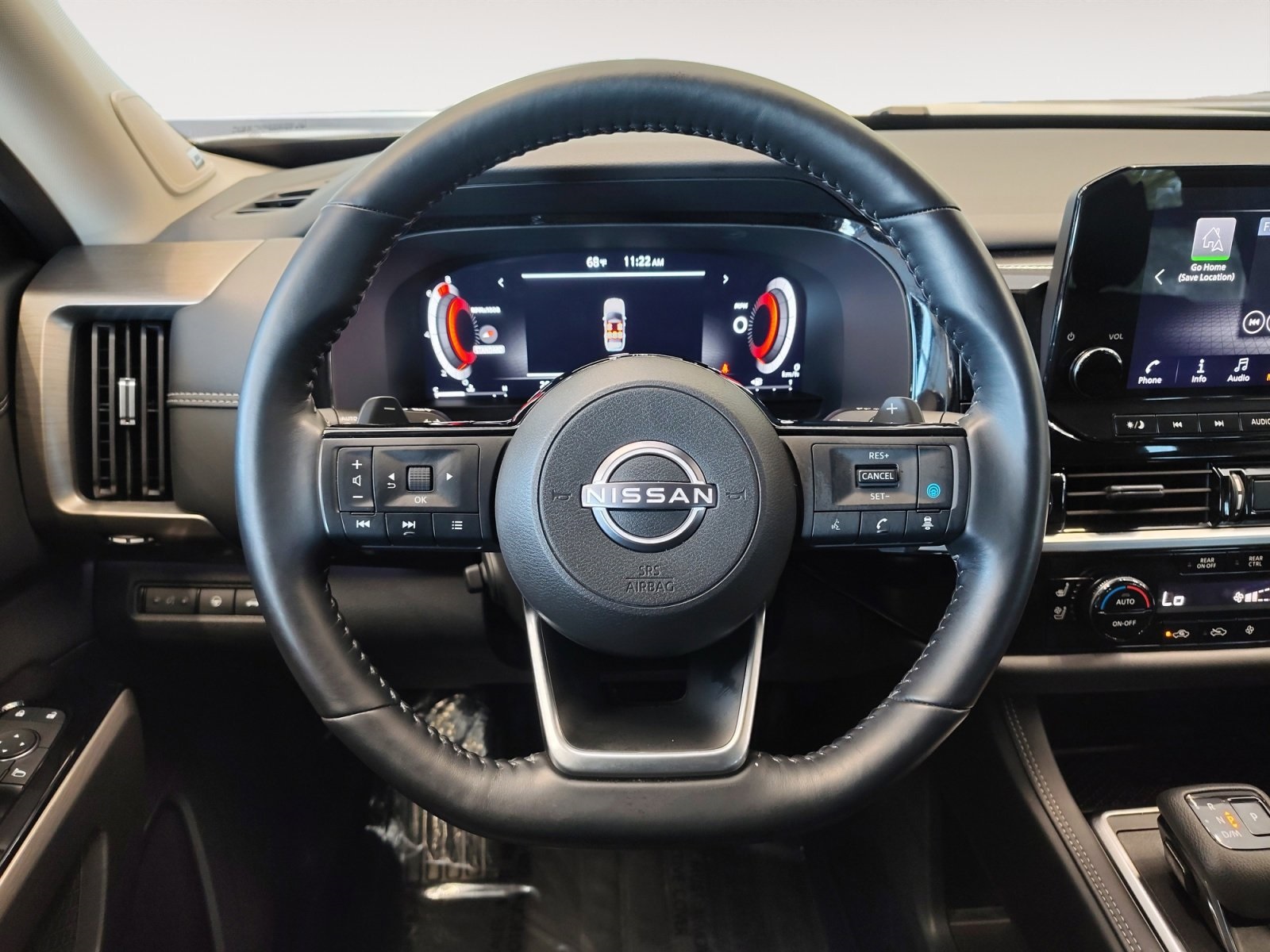 Used Car 2023 Nissan Pathfinder  Platinum For Sale Under $40,000 In San Antonio, Texas