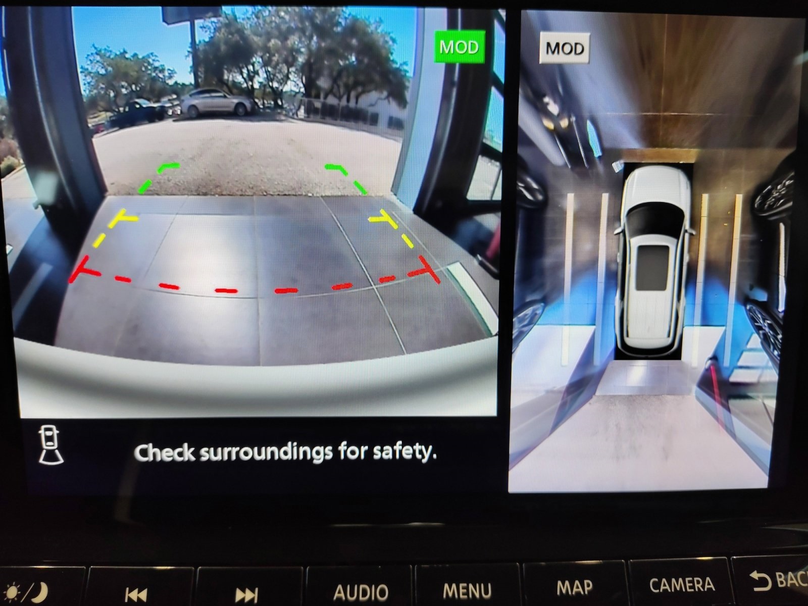 Used Car 2023 Nissan Pathfinder  Platinum For Sale Under $40,000 In San Antonio, Texas