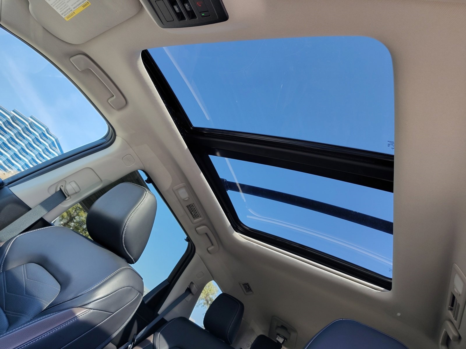 Used Car 2023 Nissan Pathfinder  Platinum For Sale Under $40,000 In San Antonio, Texas