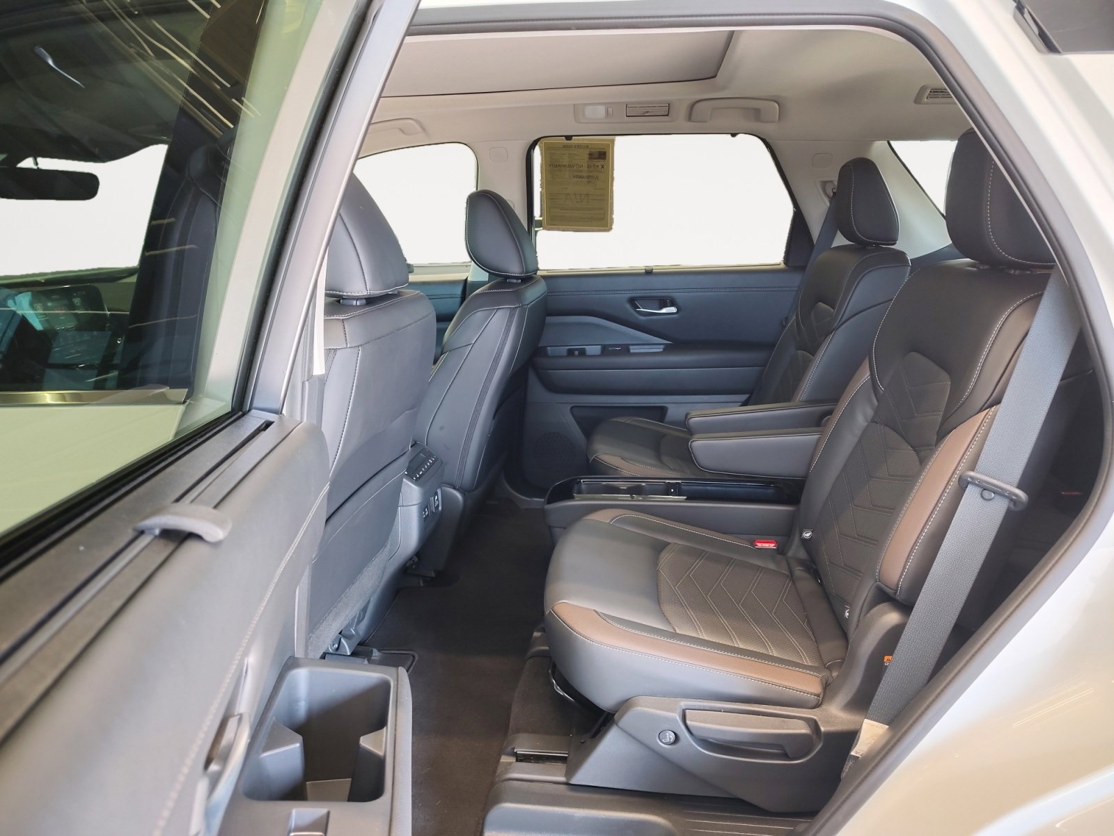 Used Car 2023 Nissan Pathfinder  Platinum For Sale Under $40,000 In San Antonio, Texas