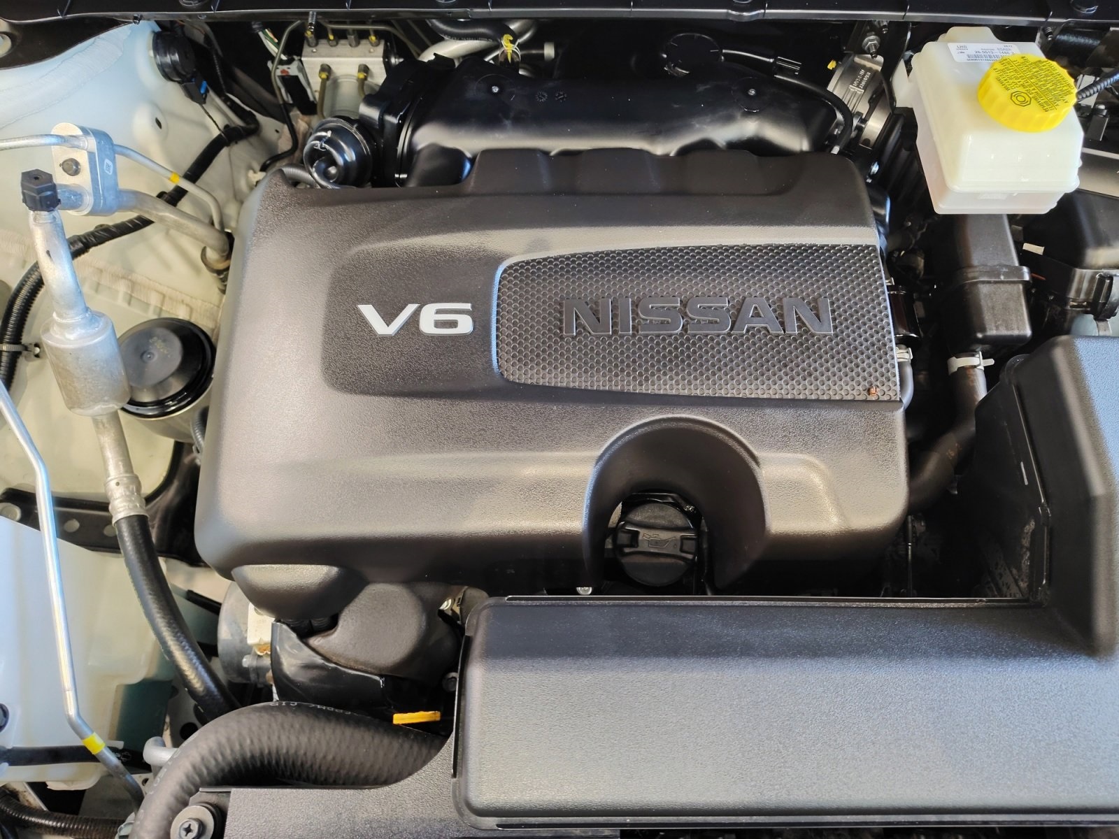 Used Car 2023 Nissan Pathfinder  Platinum For Sale Under $40,000 In San Antonio, Texas