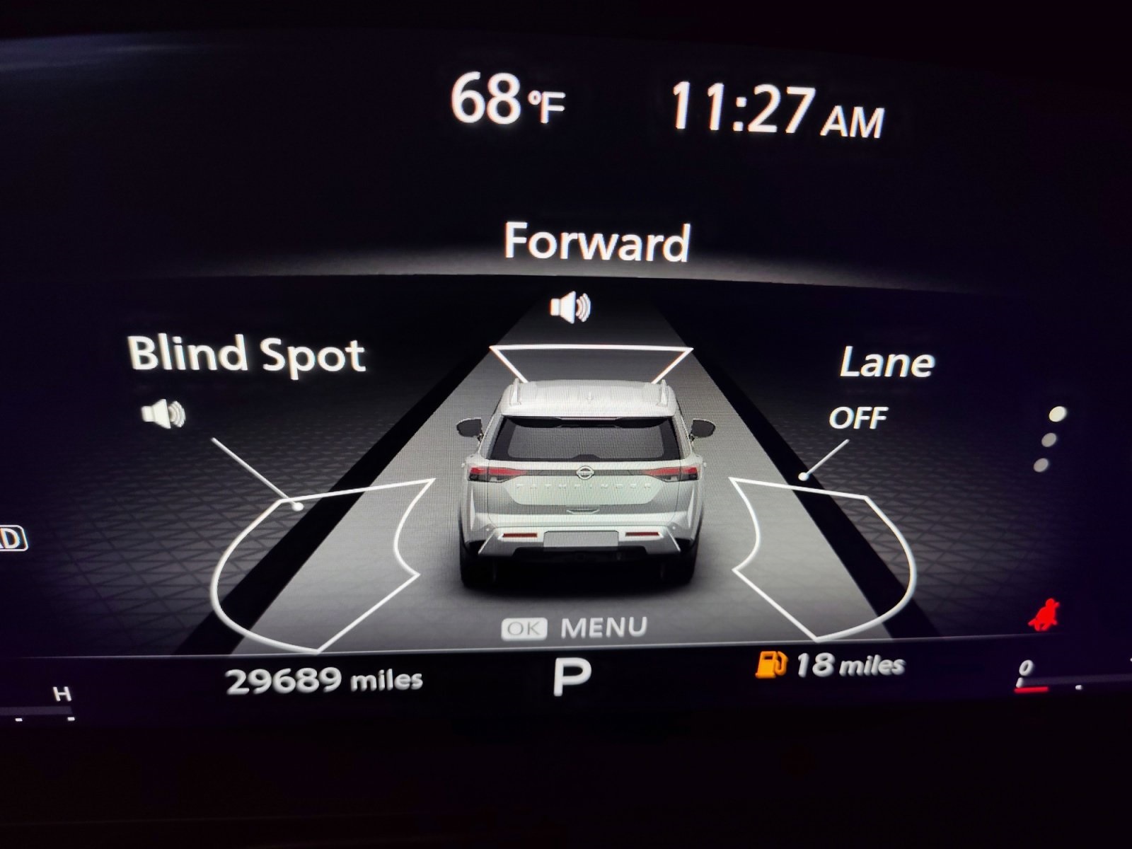 Used Car 2023 Nissan Pathfinder  Platinum For Sale Under $40,000 In San Antonio, Texas