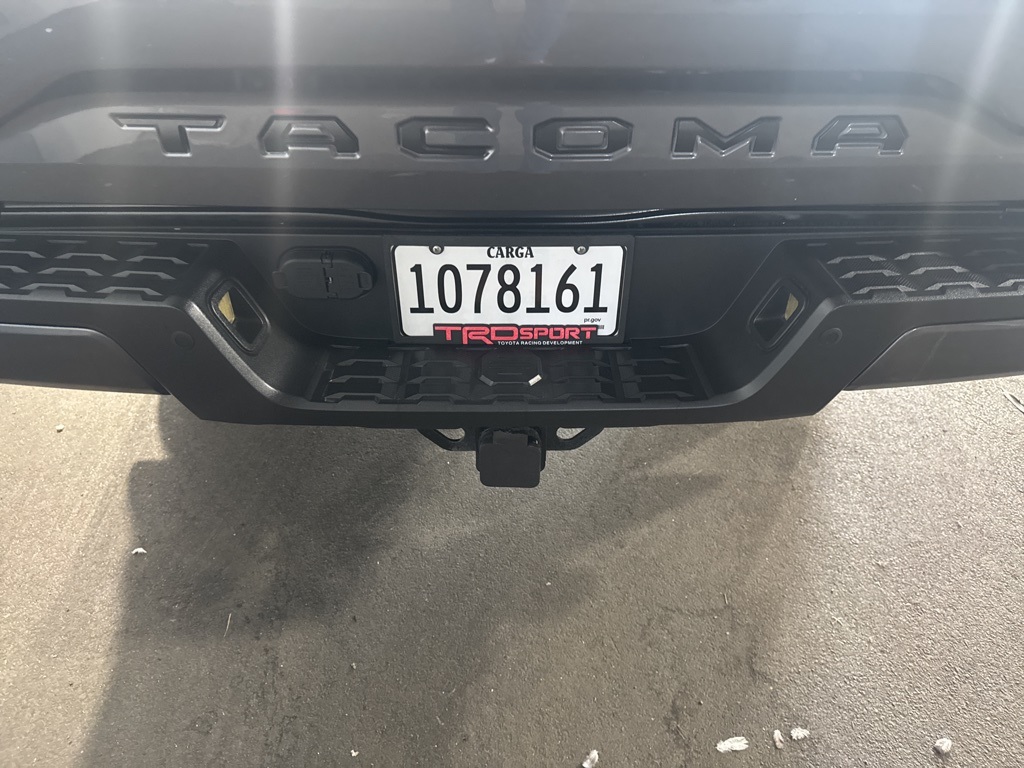 Thumbnail: 2021 Toyota Tacoma - 24