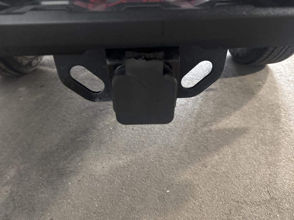 Thumbnail: 2021 Toyota Tacoma - 26