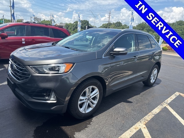 2019 Ford Edge for sale in Cleveland, Ohio