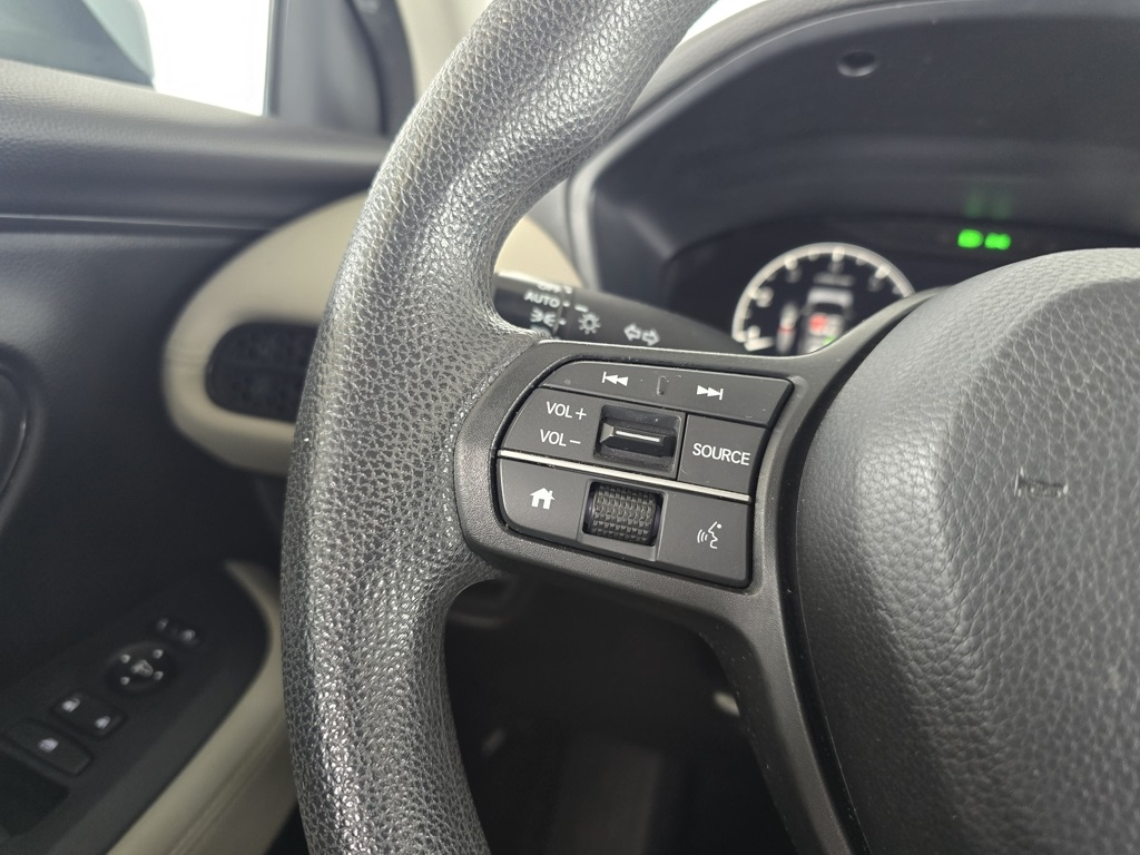 Used Car 2024 Honda Hr-v  Lx For Sale Under $30,000 In San Juan, Puerto Rico