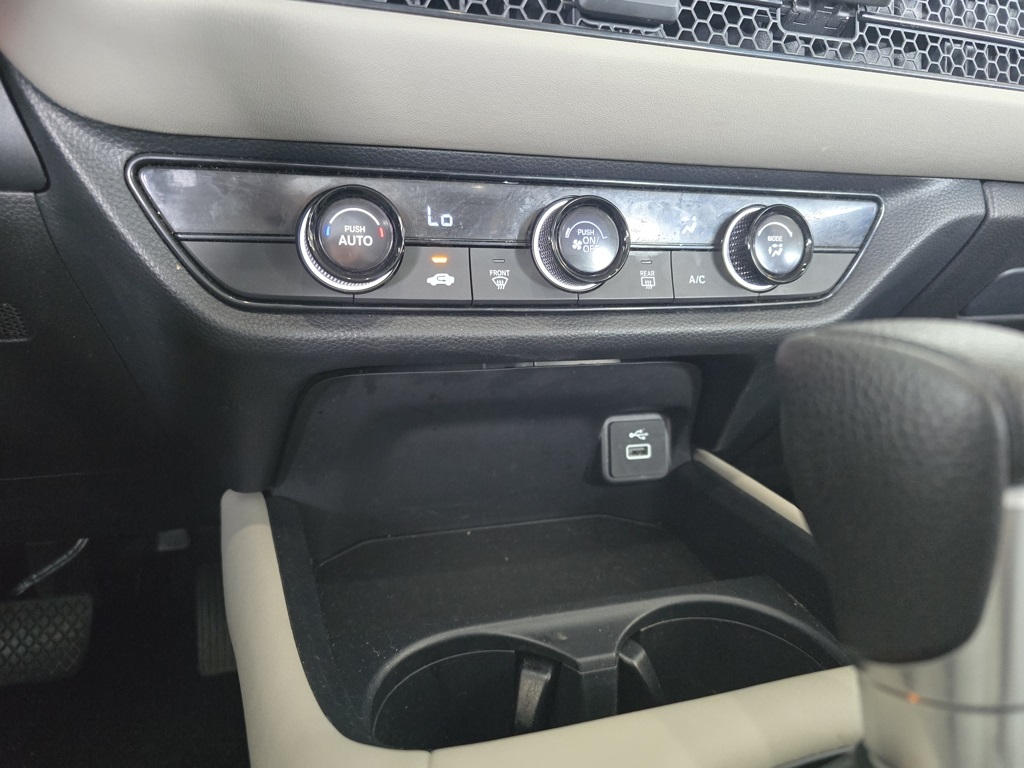 Used Car 2024 Honda Hr-v  Lx For Sale Under $30,000 In San Juan, Puerto Rico