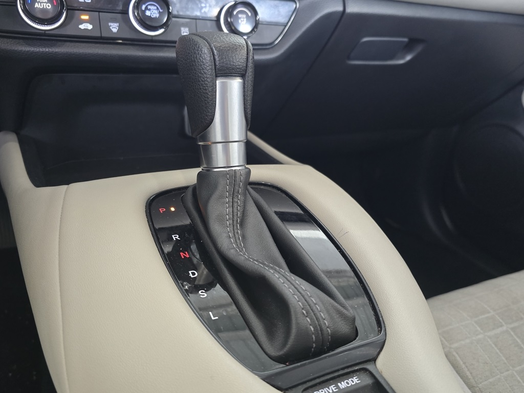 Used Car 2024 Honda Hr-v  Lx For Sale Under $30,000 In San Juan, Puerto Rico