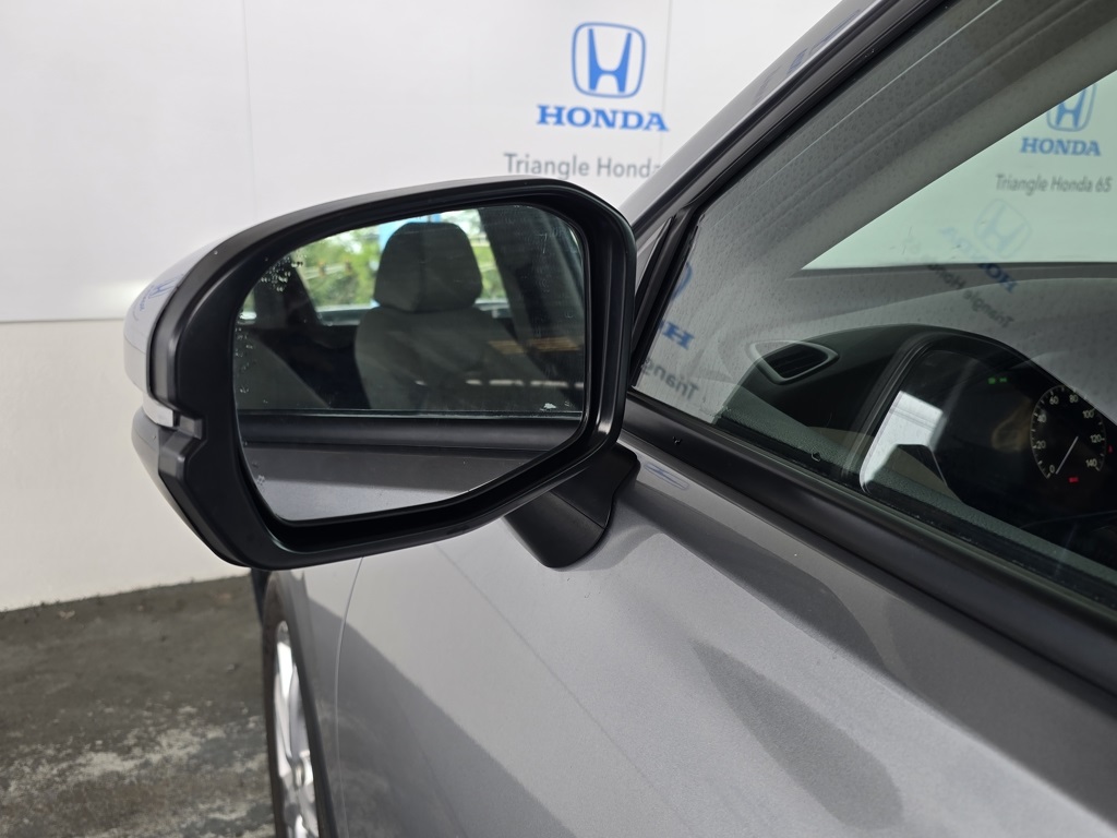 Used Car 2024 Honda Hr-v  Lx For Sale Under $30,000 In San Juan, Puerto Rico