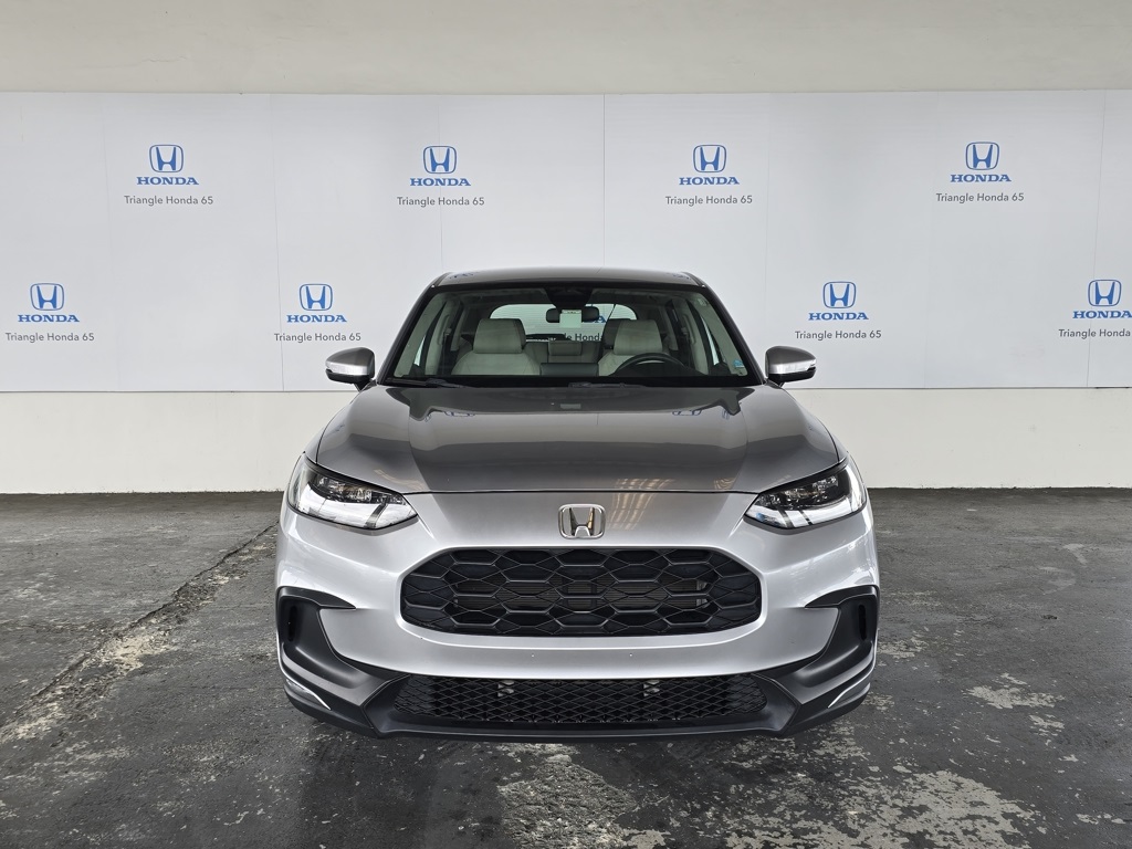 Used Car 2024 Honda Hr-v  Lx For Sale Under $30,000 In San Juan, Puerto Rico