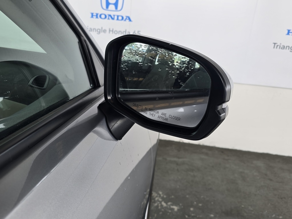 Used Car 2024 Honda Hr-v  Lx For Sale Under $30,000 In San Juan, Puerto Rico