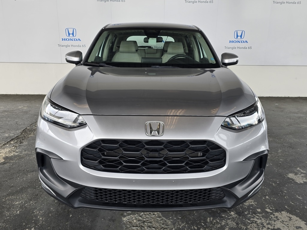 Used Car 2024 Honda Hr-v  Lx For Sale Under $30,000 In San Juan, Puerto Rico