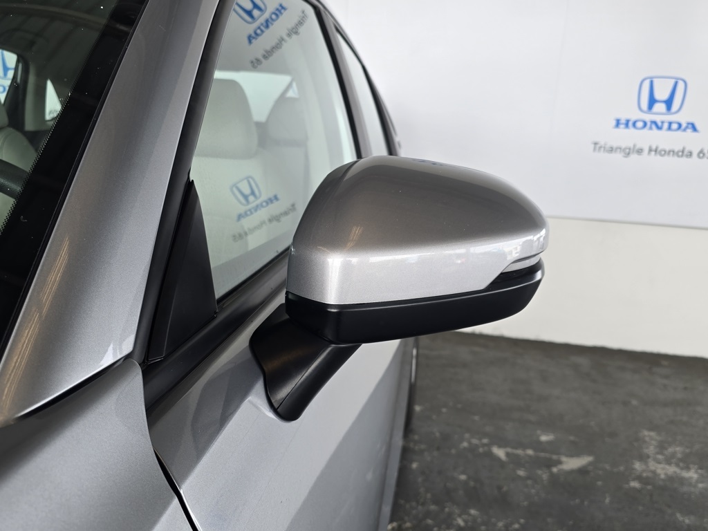 Used Car 2024 Honda Hr-v  Lx For Sale Under $30,000 In San Juan, Puerto Rico