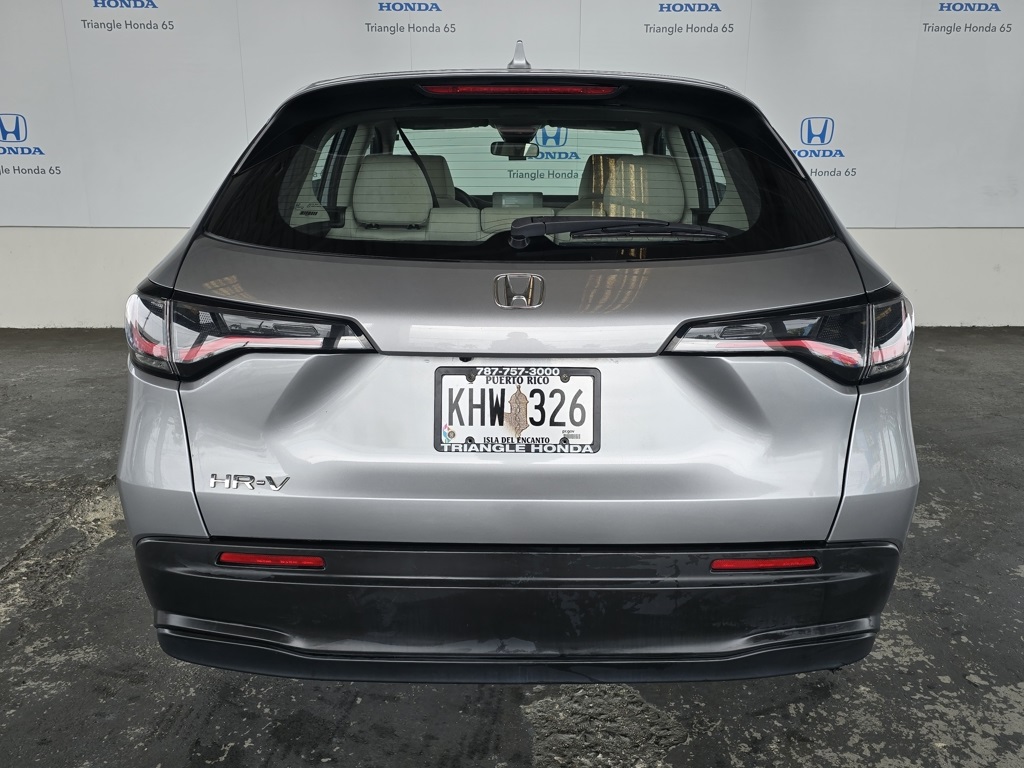 Used Car 2024 Honda Hr-v  Lx For Sale Under $30,000 In San Juan, Puerto Rico