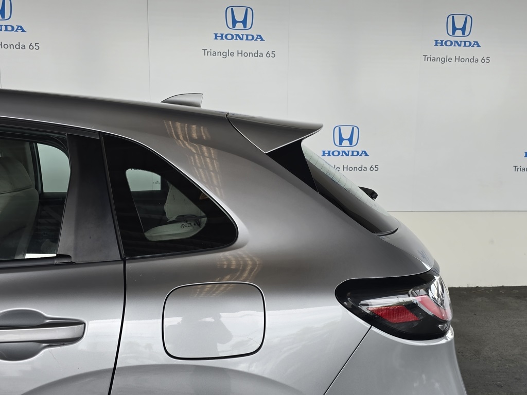 Used Car 2024 Honda Hr-v  Lx For Sale Under $30,000 In San Juan, Puerto Rico