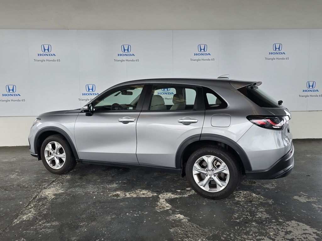 Used Car 2024 Honda Hr-v  Lx For Sale Under $30,000 In San Juan, Puerto Rico