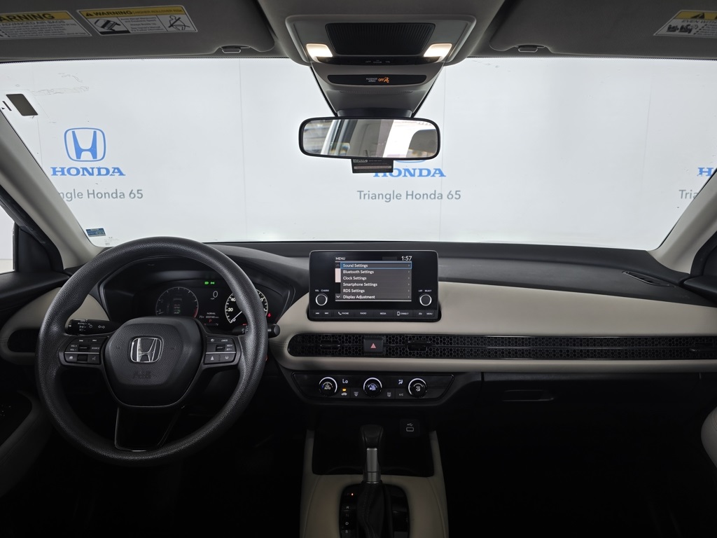 Used Car 2024 Honda Hr-v  Lx For Sale Under $30,000 In San Juan, Puerto Rico