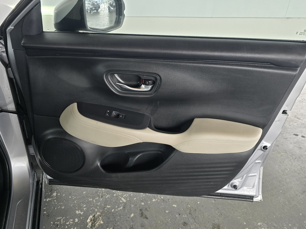 Used Car 2024 Honda Hr-v  Lx For Sale Under $30,000 In San Juan, Puerto Rico