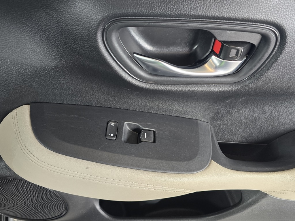 Used Car 2024 Honda Hr-v  Lx For Sale Under $30,000 In San Juan, Puerto Rico