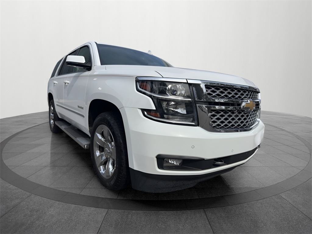 2016 Chevrolet Tahoe LT 4WD