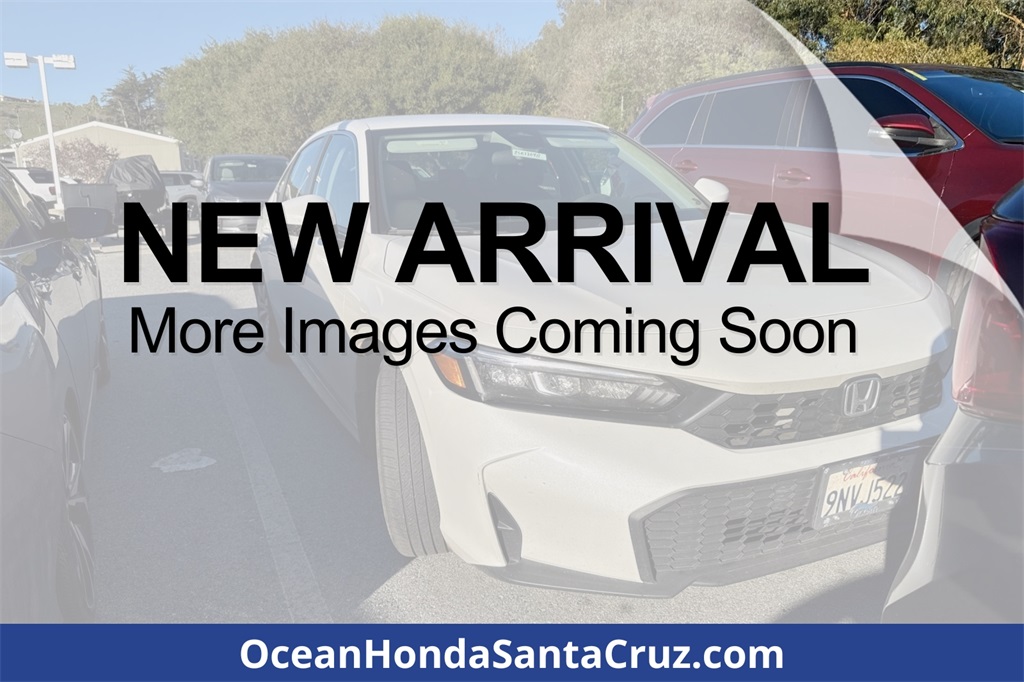 2025 Honda Civic LX FWD