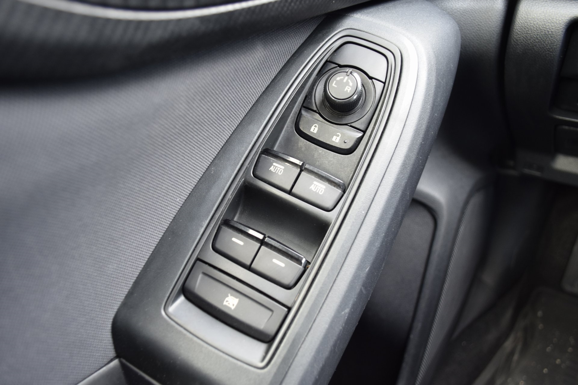 2018 Subaru Crosstrek 2.0i Premium Red at Bravo Nissan