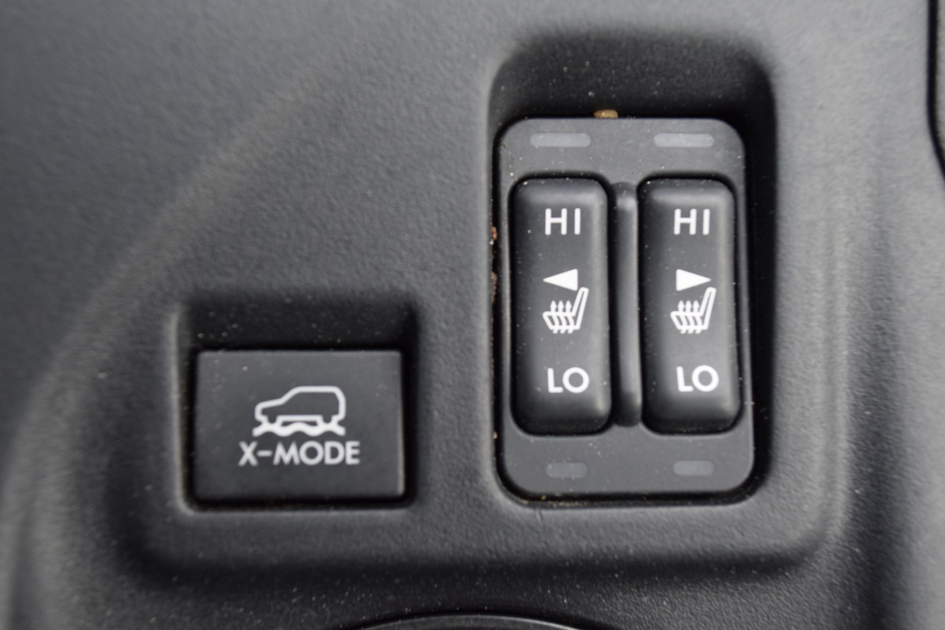 2018 Subaru Crosstrek 2.0i Premium Red at Bravo Nissan