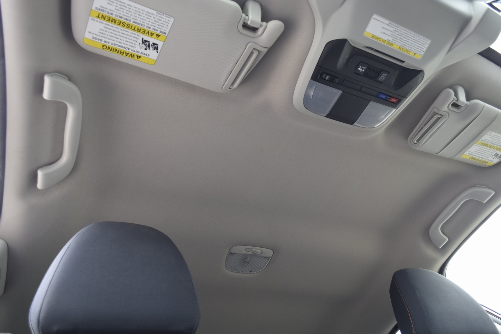 2018 Subaru Crosstrek 2.0i Premium Red at Bravo Nissan