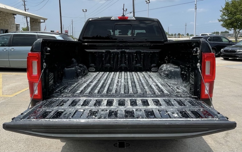 2019 Ford Ranger XLT - 10