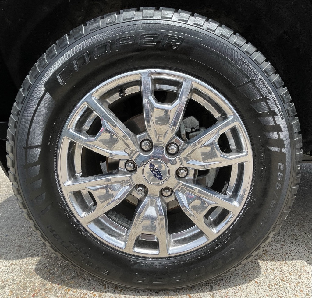 2019 Ford Ranger XLT Black at Bayshore Chrysler Jeep Dodge Ram