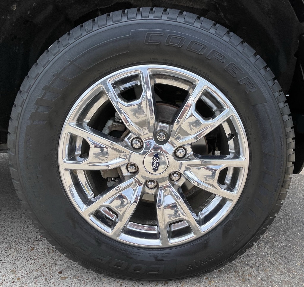 2019 Ford Ranger XLT Black at Bayshore Chrysler Jeep Dodge Ram